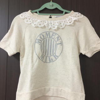 ミルク(MILK)の※くりーむさん専用※(Tシャツ(半袖/袖なし))