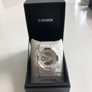 ジーショック(G-SHOCK)のG-SHOCK (腕時計(デジタル))