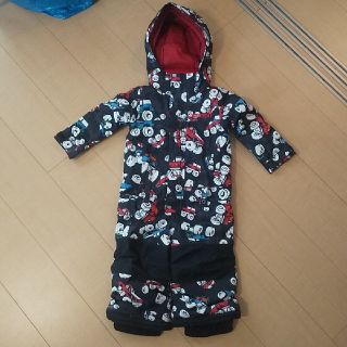 バートン(BURTON)のBURTON baby スキーウェア(ウエア)