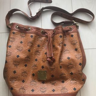 エムシーエム(MCM)のMCM(ショルダーバッグ)