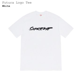 シュプリーム(Supreme)の 『新品未使用』 Supreme Futura Logo Tee XL (Tシャツ/カットソー(半袖/袖なし))