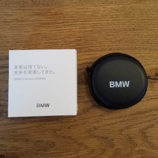 ビーエムダブリュー(BMW)のBMW オリジナルUSBコネクター(バッテリー/充電器)