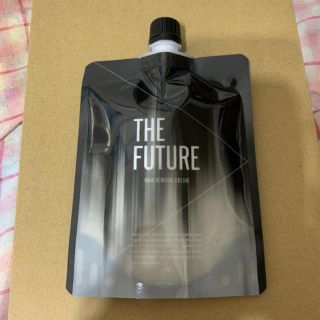 THE FUTURE(脱毛/除毛剤)