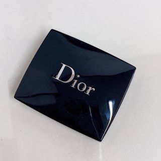 ディオール(Dior)の未使用＞ディオール　Dior アイシャドウ(アイシャドウ)