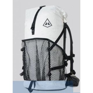 ザノースフェイス(THE NORTH FACE)のハイパーライト　マウンテンギア　2400 Windrider(登山用品)