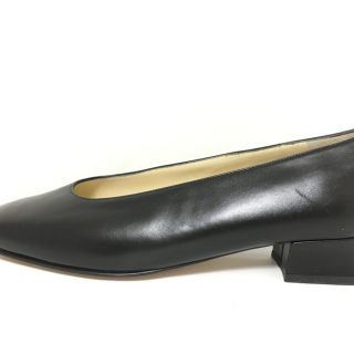 バリー(Bally)のバリー パンプス 8 1/2 レディース美品  -(ハイヒール/パンプス)