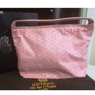 ゴヤール(GOYARD)のkk813様　専用ゴヤール　フィッジィ(トートバッグ)