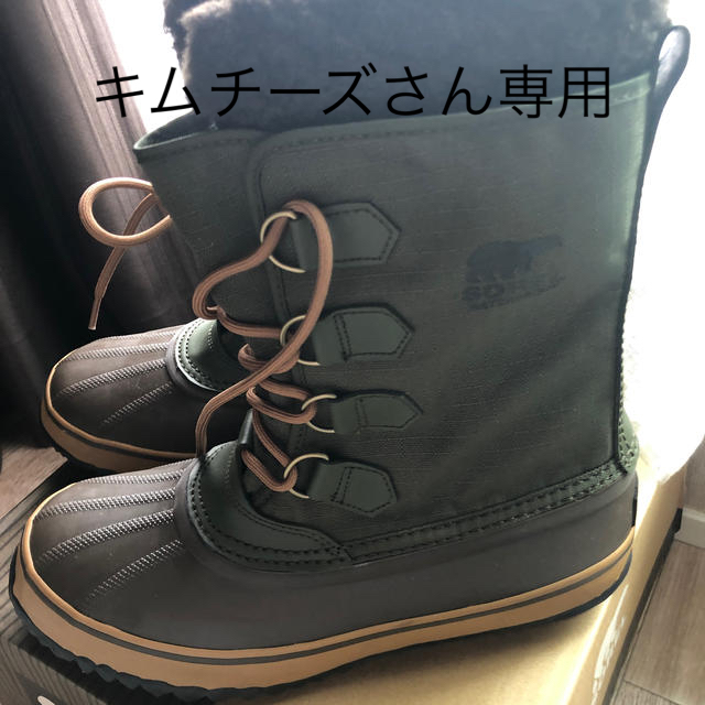 日本未入荷 ブーツ ソレル シューズ 登山 スニーカー 靴 登山用品
