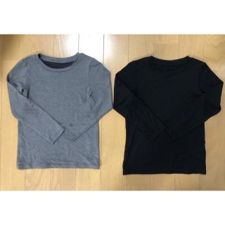 ユニクロ(UNIQLO)のユニクロ　ヒートテック極暖　サイズ120(下着)