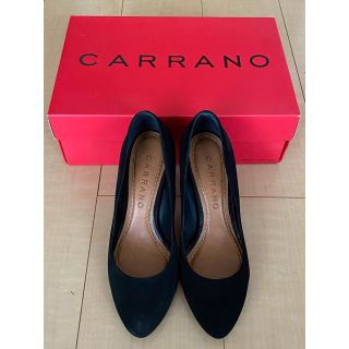 カラーノ(CARRANO)のtear様専用です　CARRANO パンプス(ハイヒール/パンプス)