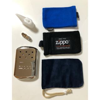 ジッポー(ZIPPO)の【 maa様専用 】zippoハンディウォーマー・バーナー他(その他)