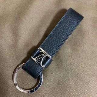 ルイヴィトン(LOUIS VUITTON)のLOUIS VUITTON キーリング(キーホルダー)