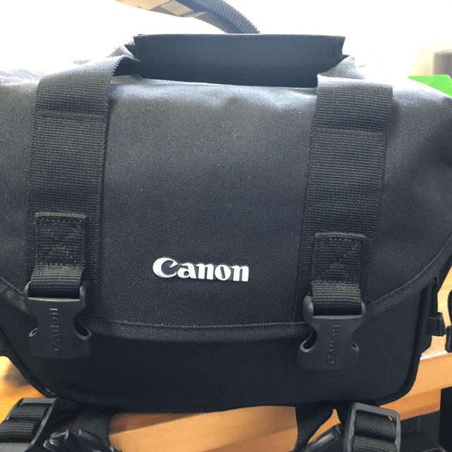 Canon(キヤノン)の一眼レフCanon EOS kissx2 スマホ/家電/カメラのカメラ(デジタル一眼)の商品写真