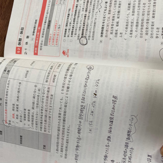 社会保険労務士　テキスト　セット エンタメ/ホビーの本(資格/検定)の商品写真