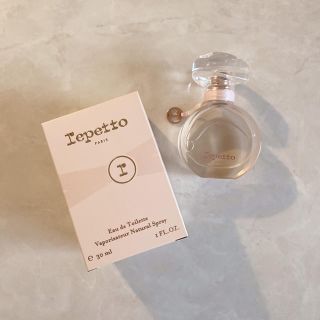 レペット(repetto)のrepetto♡香水(香水(女性用))