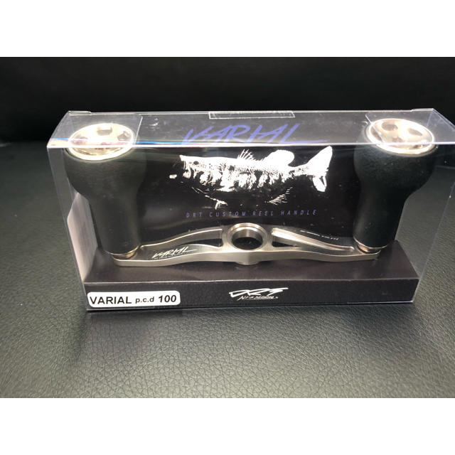 DRT VARIALハンドル100 GOLD-