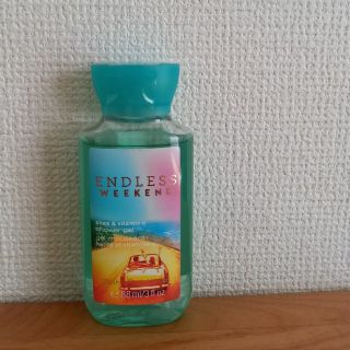 バスアンドボディーワークス(Bath & Body Works)のBath&Body Works シャワージェル(ボディソープ/石鹸)