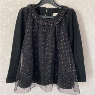 ケイトスペードニューヨーク(kate spade new york)のケイトスペード　トップス(Tシャツ/カットソー)