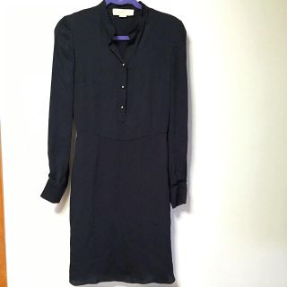 ステラマッカートニー(Stella McCartney)のステラマッカートニー ワンピース(ひざ丈ワンピース)