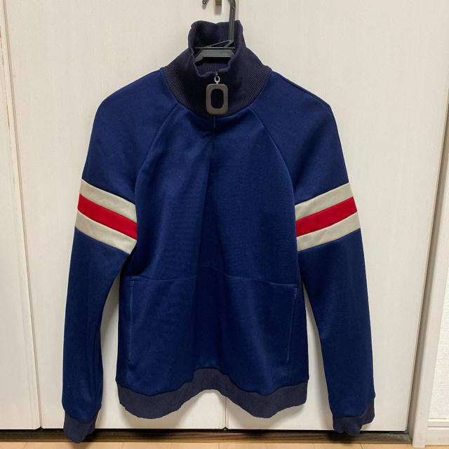 jw anderson ハーフジッププルオーバージャージ 値下げ中 - grupobatia
