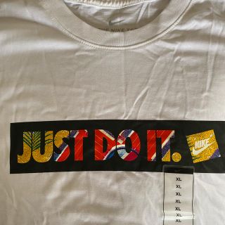 ナイキ(NIKE)のナイキ　Tシャツ　新品　airmax (Tシャツ/カットソー(半袖/袖なし))