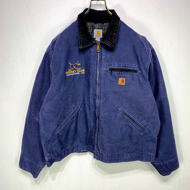 carhartt ワーク ジャケット XLサイズ