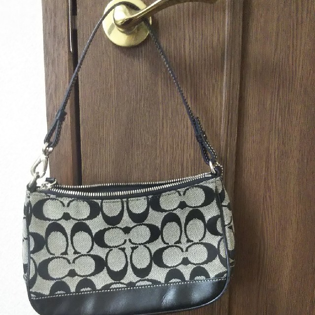 COACH - 早い者勝ち❤️コーチミニバッグ❤️の通販 by ももこSHOP