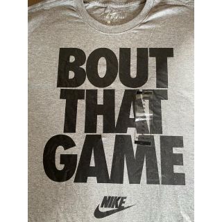 ナイキ(NIKE)のセール！ナイキ　Tシャツ　新品　airmax (Tシャツ/カットソー(半袖/袖なし))