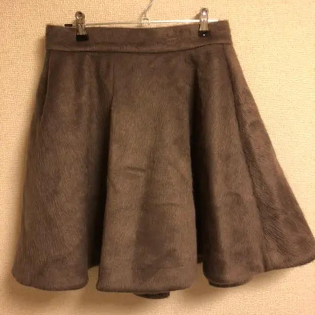 FOXEY(フォクシー)のFOXEY フォクシー　スカート レディースのスカート(ひざ丈スカート)の商品写真