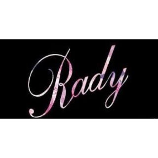 レディー(Rady)のRady♡(小物入れ)