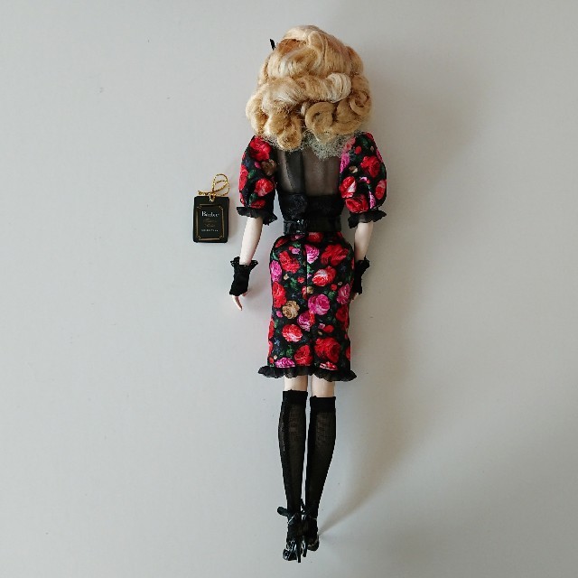 中古 Fiorella Barbie FMC フィオレッラ バービー の通販 by MRX009's 