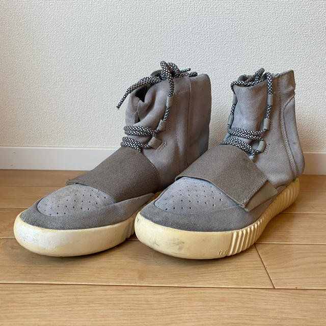 adidas - yeezy750 カニエウエスト　kanyewest adidas