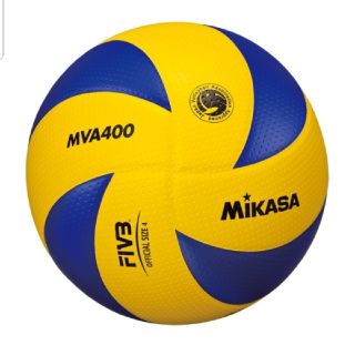 ミカサ(MIKASA)の新品 ミカサ バレーボール 4号球(バレーボール)