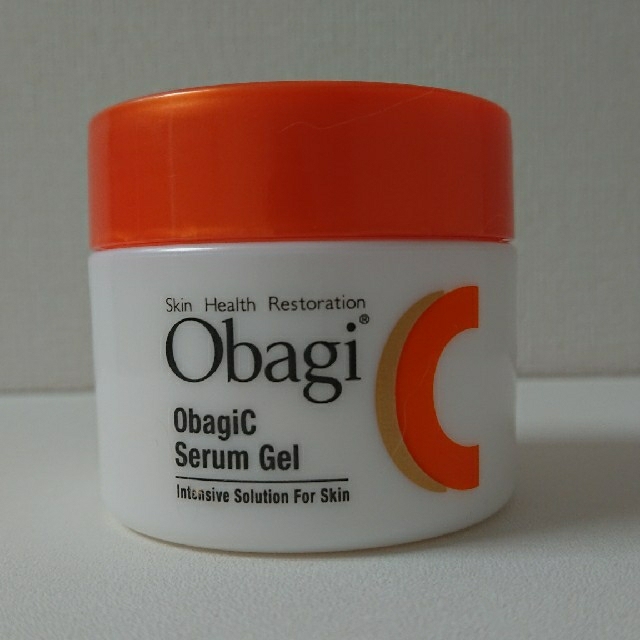 Obagi(オバジ)のObagi Cセラムゲル　オバジC  美容液サンプル2つ付き コスメ/美容のスキンケア/基礎化粧品(オールインワン化粧品)の商品写真