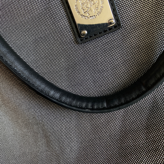 DIESEL(ディーゼル)のディーゼル　トートバック メンズのバッグ(トートバッグ)の商品写真