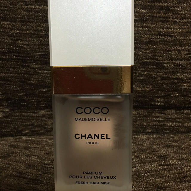 CHANEL(シャネル)のCHANEL ヘアミスト コスメ/美容の香水(香水(女性用))の商品写真