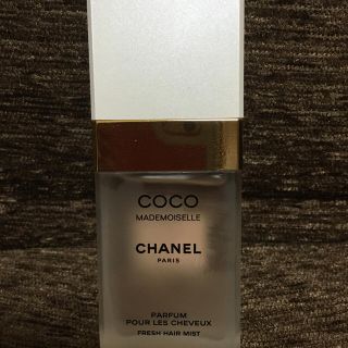 シャネル(CHANEL)のCHANEL ヘアミスト(香水(女性用))