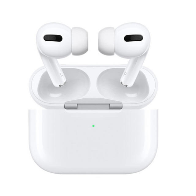 お値打ち品 新品未開封 Air pods Pro 訳あり限定出品