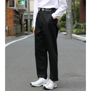 【新品未使用】saby × Dickies BIG CHINO(チノパン)