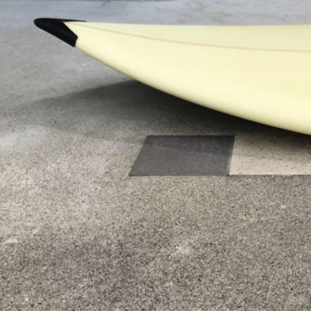 サーフィン 数回使用少ない の通販 by ニジママ's shop｜ラクマ 板 オーダー ロングボード 特価HOT