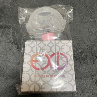 EXID ペンライト(アイドルグッズ)