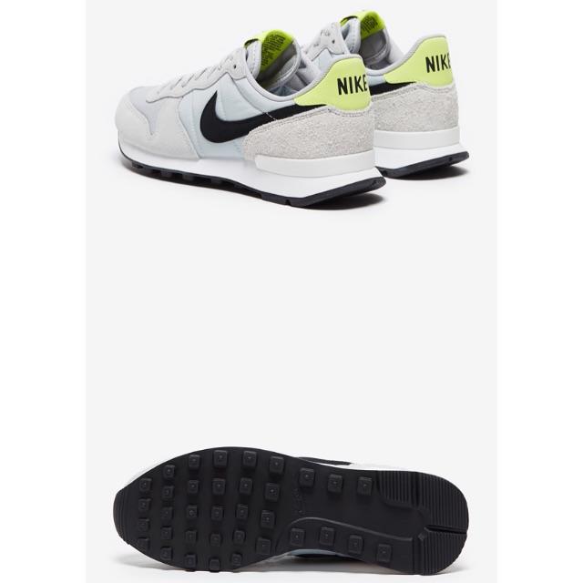 Nike Nike Internationalist ナイキインターナショナルの通販 By Jordan Sneakers S Shop ナイキ ならラクマ