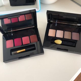 エスティローダー(Estee Lauder)のエスティローダー メイクパレット メイクアップセット(コフレ/メイクアップセット)