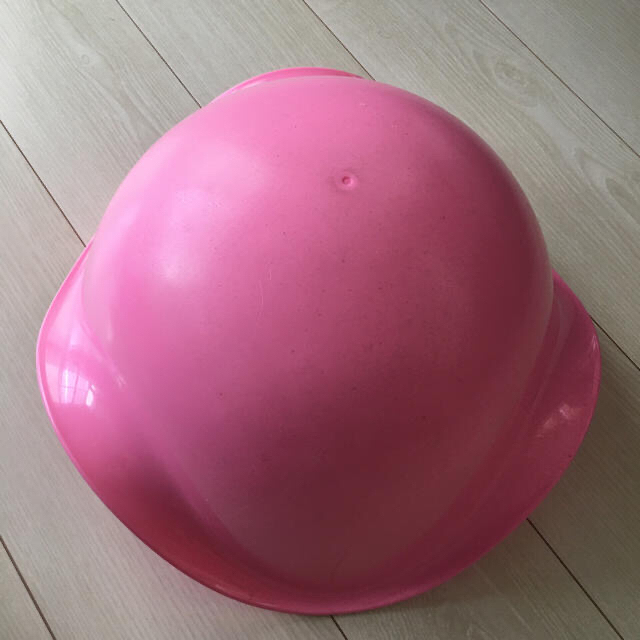 ビリボ　人気色ピンク キッズ/ベビー/マタニティのおもちゃ(知育玩具)の商品写真