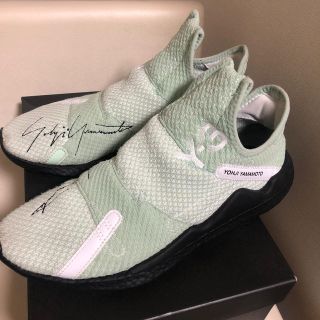 ワイスリー(Y-3)のY3 スニーカー(スニーカー)