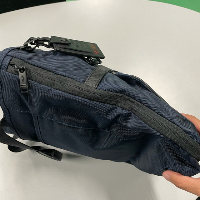 TUMI(トゥミ)のtumi ×JALアルファ3 エクスパンダブルトート メンズのバッグ(ビジネスバッグ)の商品写真