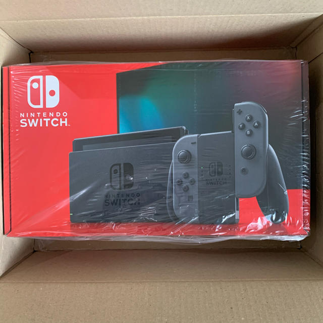 本日発送可能！任天堂　Switch任天堂