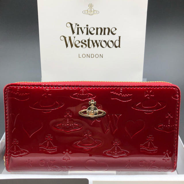 Vivienne Westwood - 【新品・正規品】ヴィヴィアン ウエストウッド 長 ...