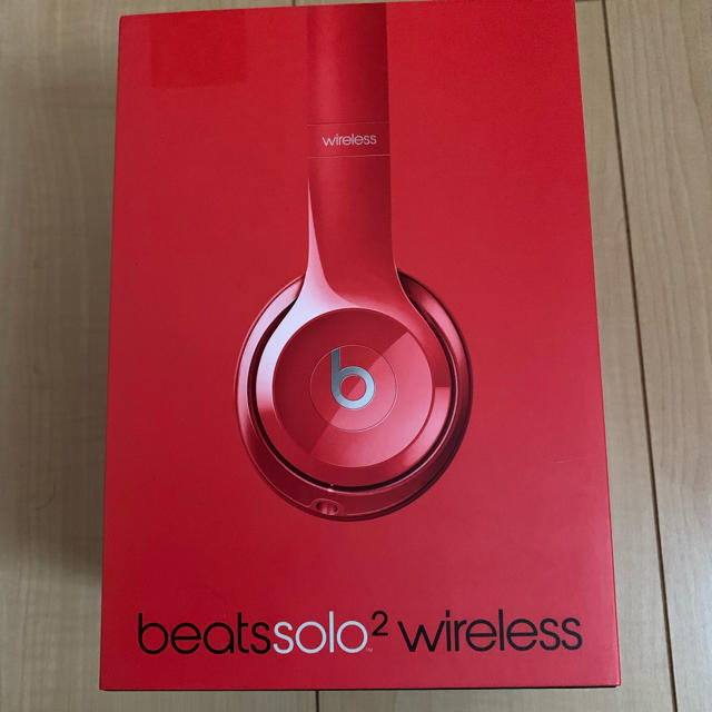 beatssolo2 wireless