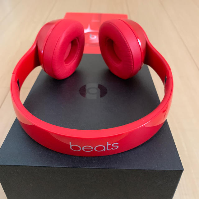 beatssolo2 wireless 2